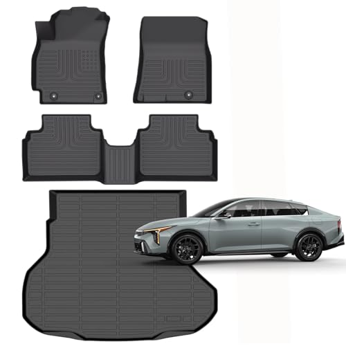 Norand Kia K4 All-Weather Liner