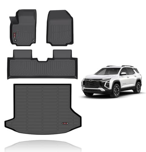 KELCSEECS Floor Mats & Cargo Liner