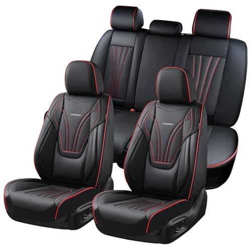 Coverado Car Seat Covers Full Set