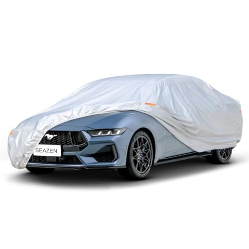 SEAZEN Heavy Duty Waterproof