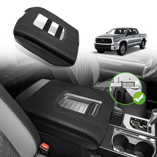 Muslogy Armrest Cover (Toyota Tundra)