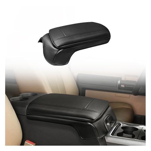 Muslogy Armrest Cover (Ford Super Duty)