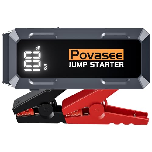 Povasee 4000A