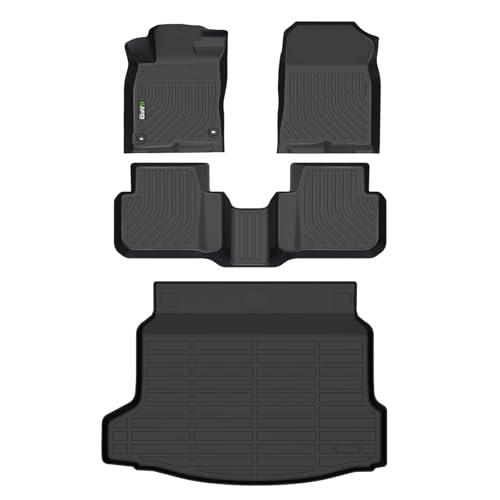 HAFIDI Honda Civic 2025 Full Set