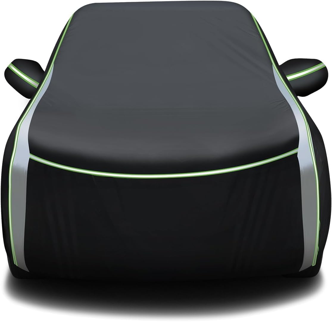 Breathable vs Waterproof Car Covers (2026)