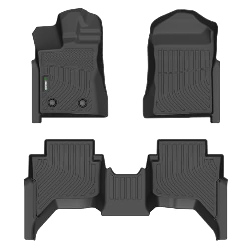 ANBINGO Ranger Mats