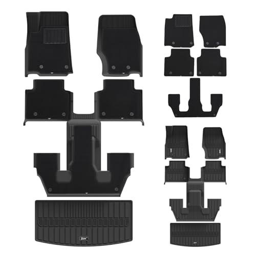 3W Full Set for Jeep Grand Cherokee L