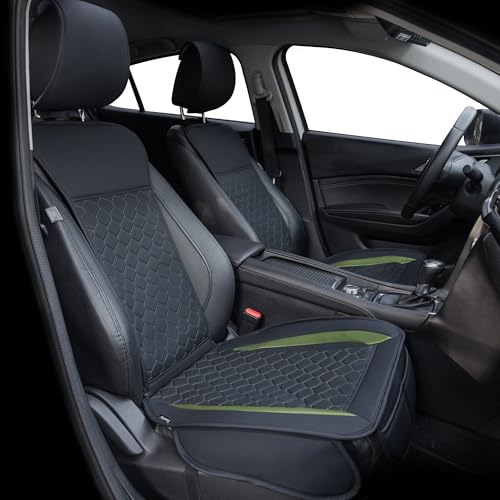 Elantrip 2PCs Front Car Seat Covers
