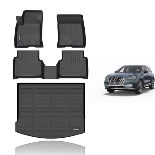 KELCSEECS Lincoln Corsair 2020-2025