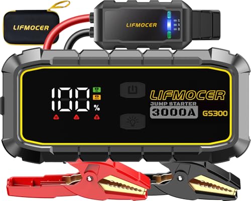 LIFMOCER GS300