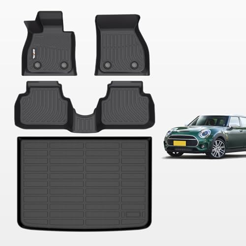 Best Anti-Slip Cargo Liners to Stop Gear Sliding (2026 Guide)