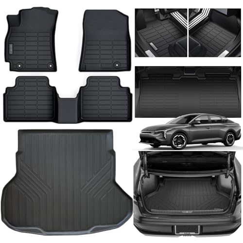 How to Choose Non-Slip Trunk Mats for Fall Sports (2026 Guide)