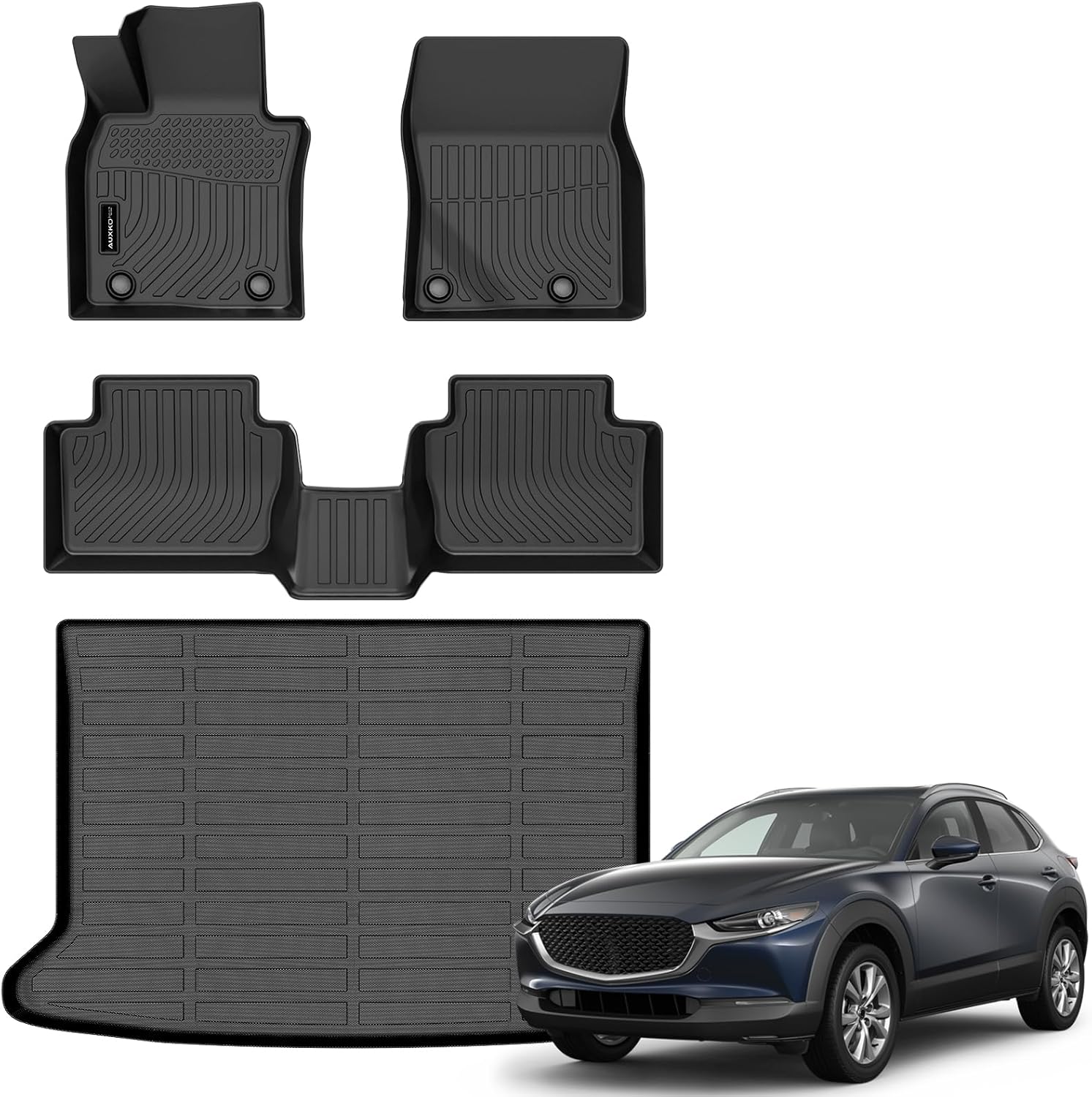 Custom-Fit vs Universal Cargo Liners: Which Is Right for Gardeners (2026)
