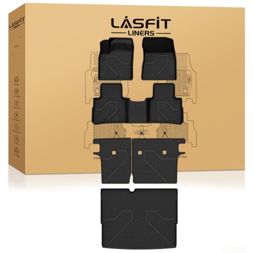 LASFIT Kicks 2025-2026 TPE Set