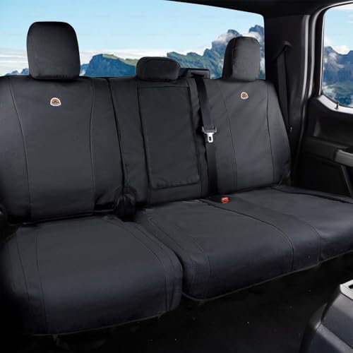 Best Seat Protectors for Dog Owners on Beach Trips (2026 Picks)