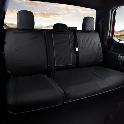 Coverado Rear (Ford)