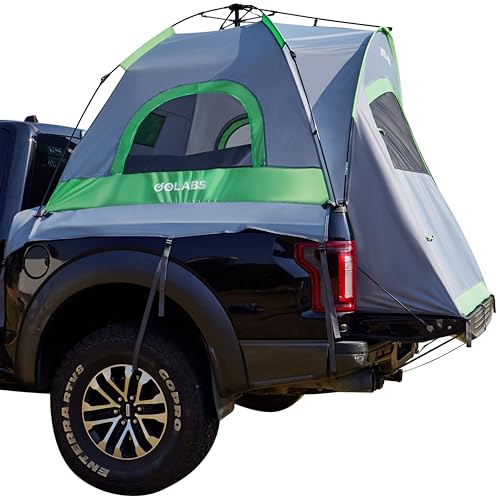Golabs Truck Bed Tent