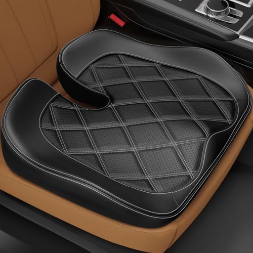 ZIKEE Memory Foam Cushion