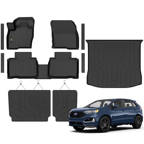 YonMeoo Ford Edge Full Set
