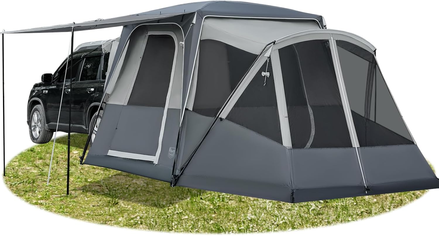 TIMBER RIDGE SUV Tent