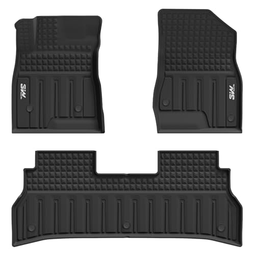 3W Trax/Envista Liners