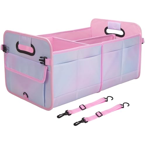 TITIYIOF Trunk Organizer (70L)