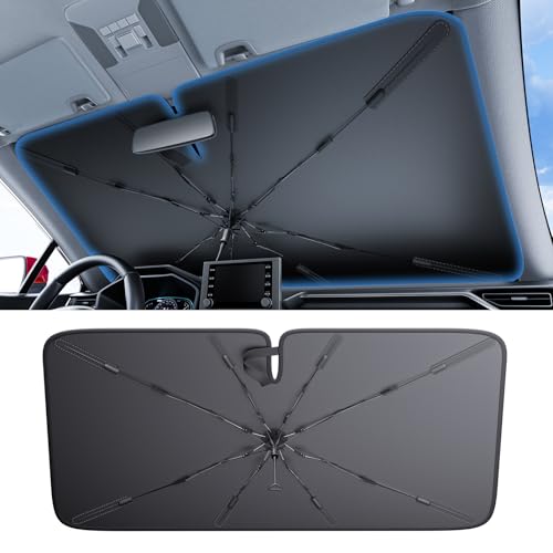 Wigoo 61"x39" Ice-Shield