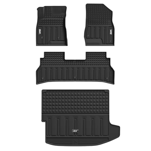 3W Chevy Trax Custom Set