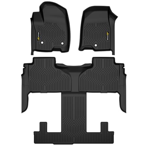 G-PLUS TPE Cargo Liners