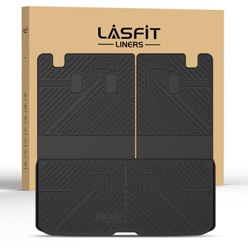 Best Foldable Cargo Protectors for Weekend Hauls (2026)