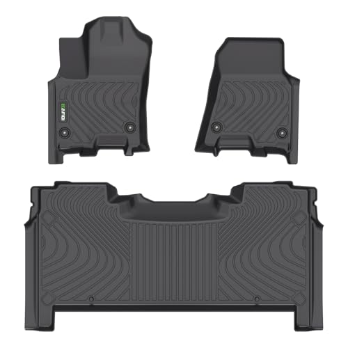 HAFIDI Floor Mats