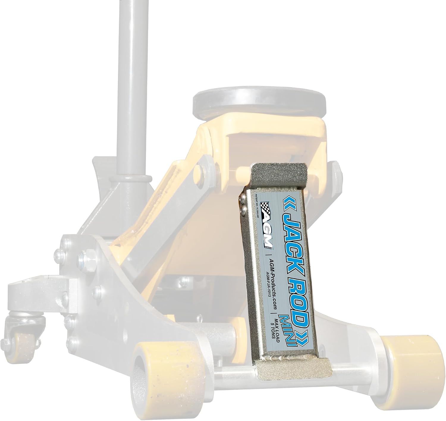 AGM Jack Rod 5 Ton