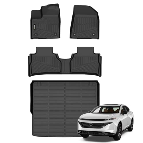 JENOFA Cargo Liner for Nissan Murano