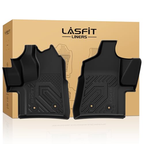 LASFIT Transit Vinyl Floor (2022-2026)