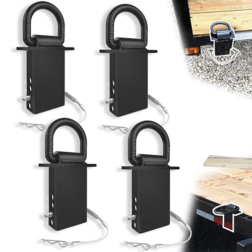 VONLX Stake Pocket D Rings Upgrade (Cable)