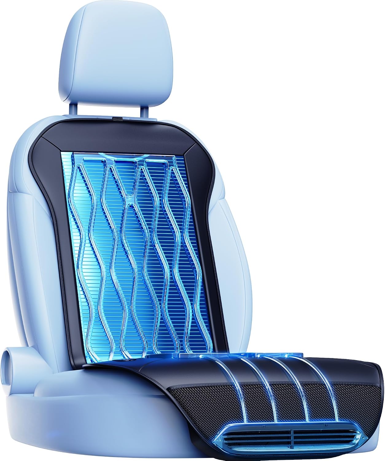 How to Keep Seats Cool During After-School Runs (2026)