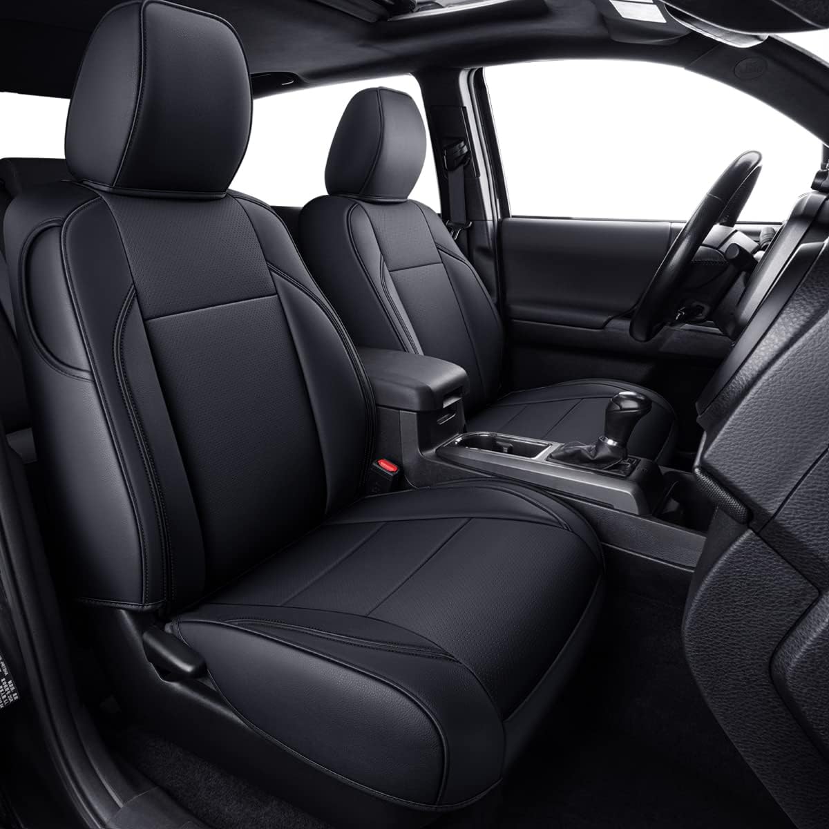 Best Neoprene Seat Covers Under $80 for Wet Spring Days (2026)