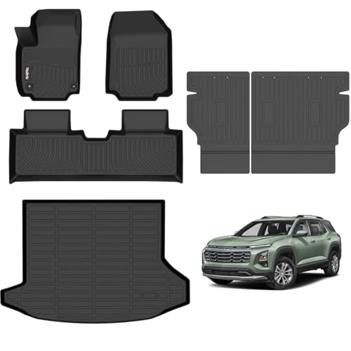 Wailtnb Equinox Cargo Liner