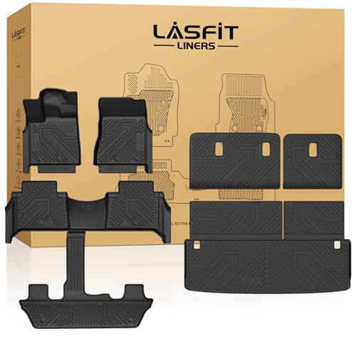 LASFIT Armada (Not 8 Seats)