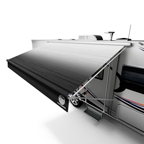 Awning vs Rooftop Sunshade vs Pop-Up Canopy — Best Shade for Beach Days (2026)