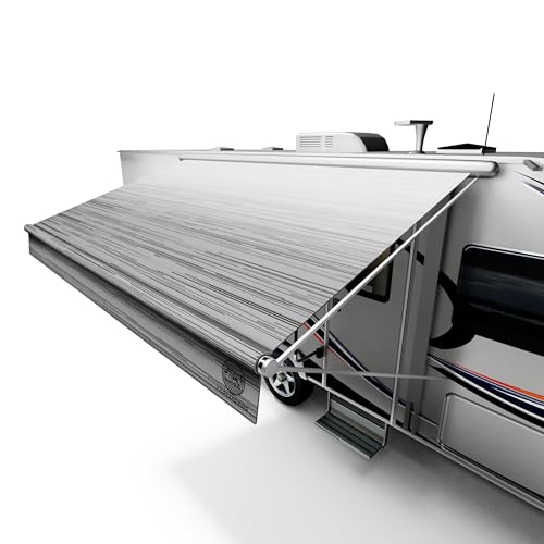 VildVandring 21ft RV Awning Fabric