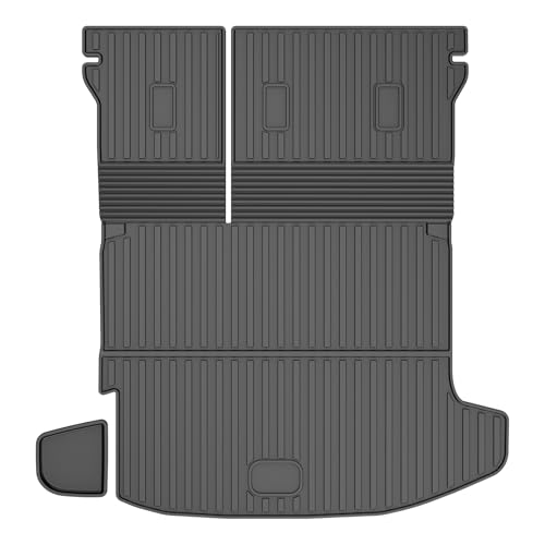 Cargo Liner & Backrest Mat for Buick Envista