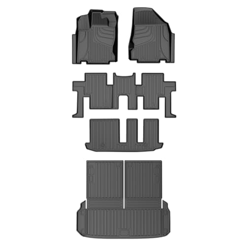 AOMSAZTO Pathfinder/QX60 Set