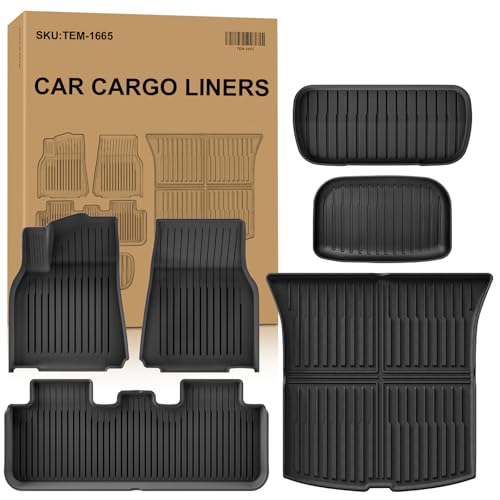 Best Trunk Mats for Gardeners and Spring Home Improvement (2026)