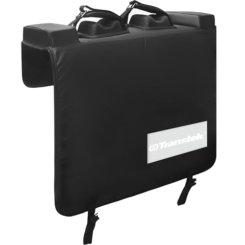 TRANSTEK 21.6" Tailgate Pad