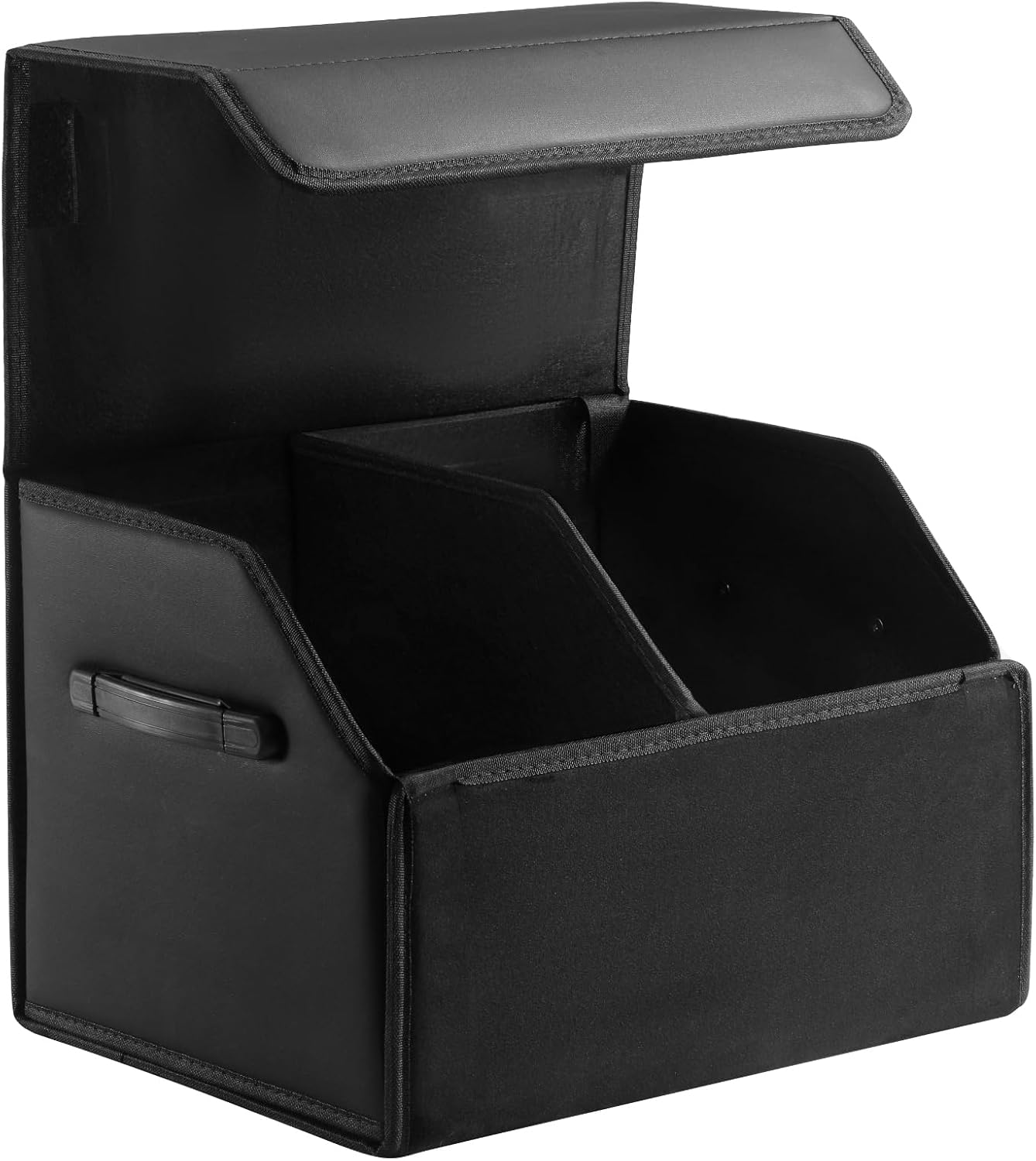 Fyzeoty Leather-Style Organizer