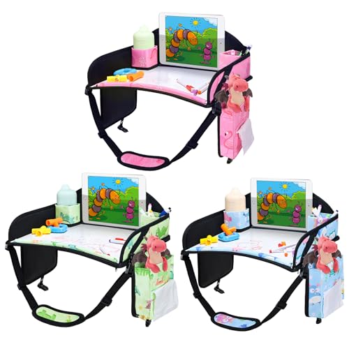 Kids Travel Tray (WENRENER)