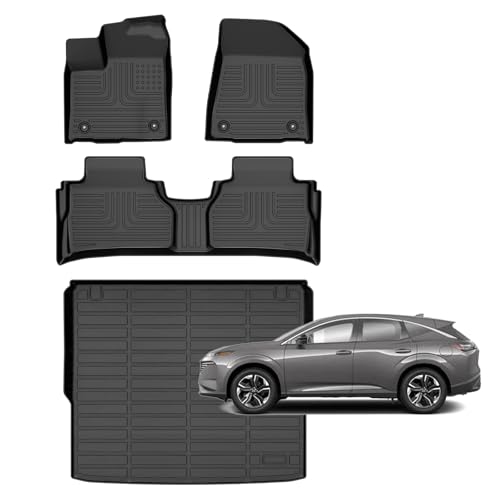 Best All-Weather Cargo Liners for Fall Sports & School Gear (2026)