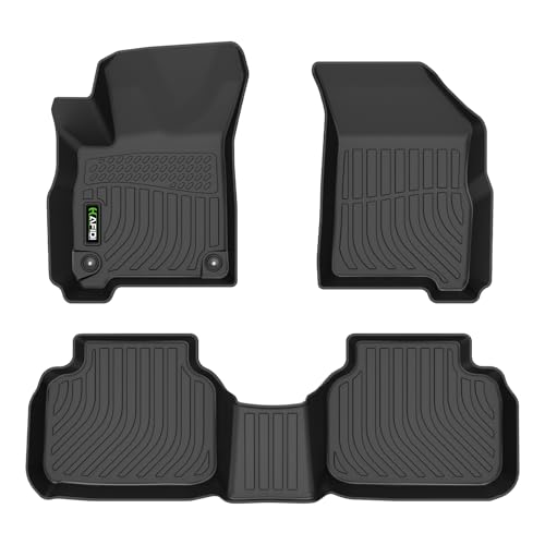HAFIDI Journey Liners