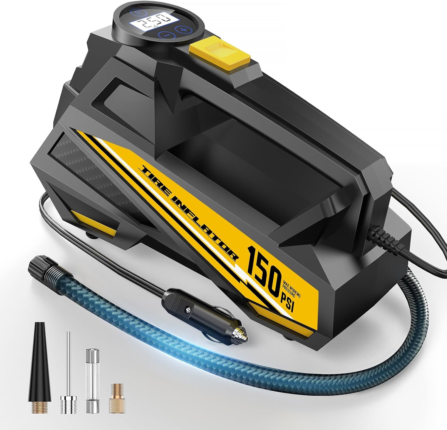 FLYKID C3012 Corded Inflator